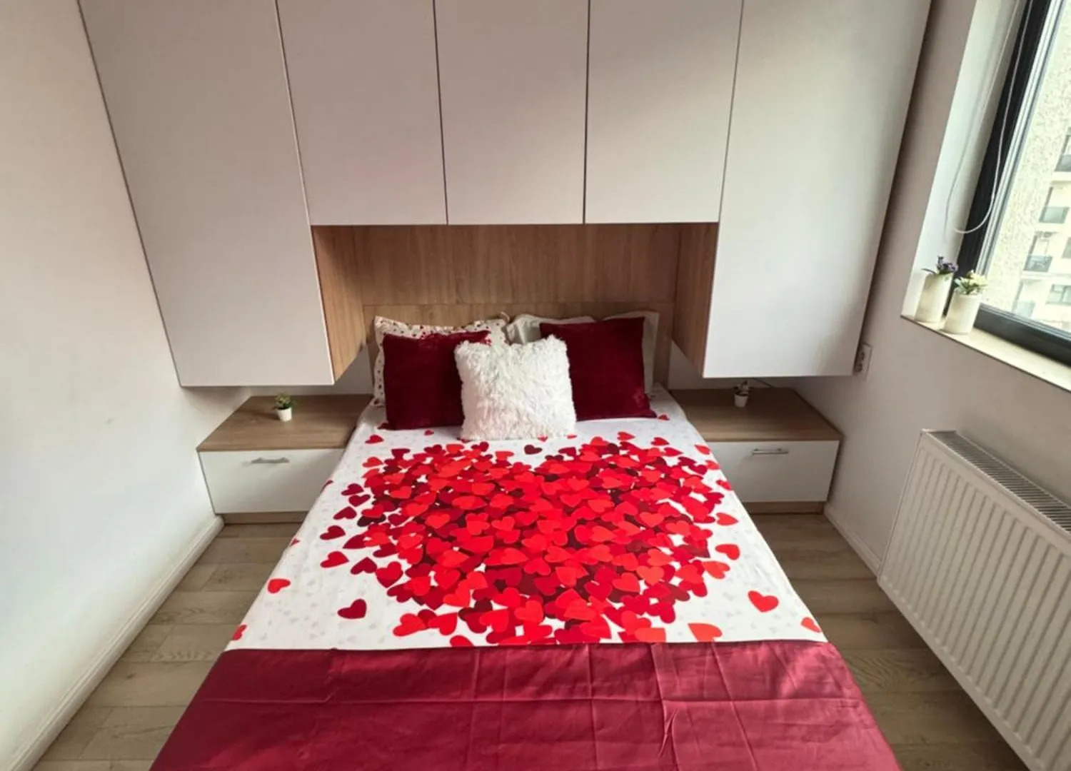 Passionate Paradise Retreat Bucharest
