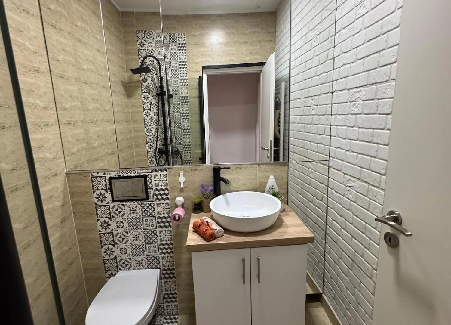Passionate Paradise Retreat Bucharest